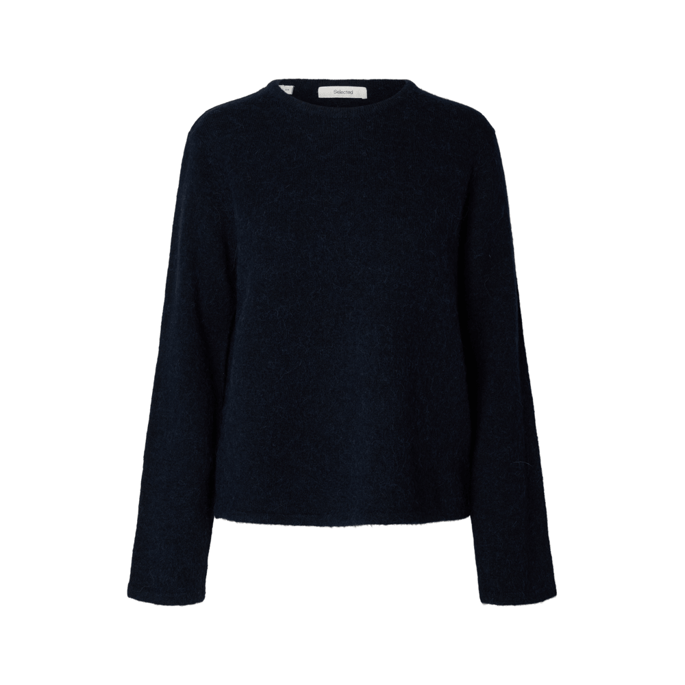 Selected Femme Lulu Knit Jumper